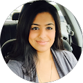 Jyoti Thomas profile picture