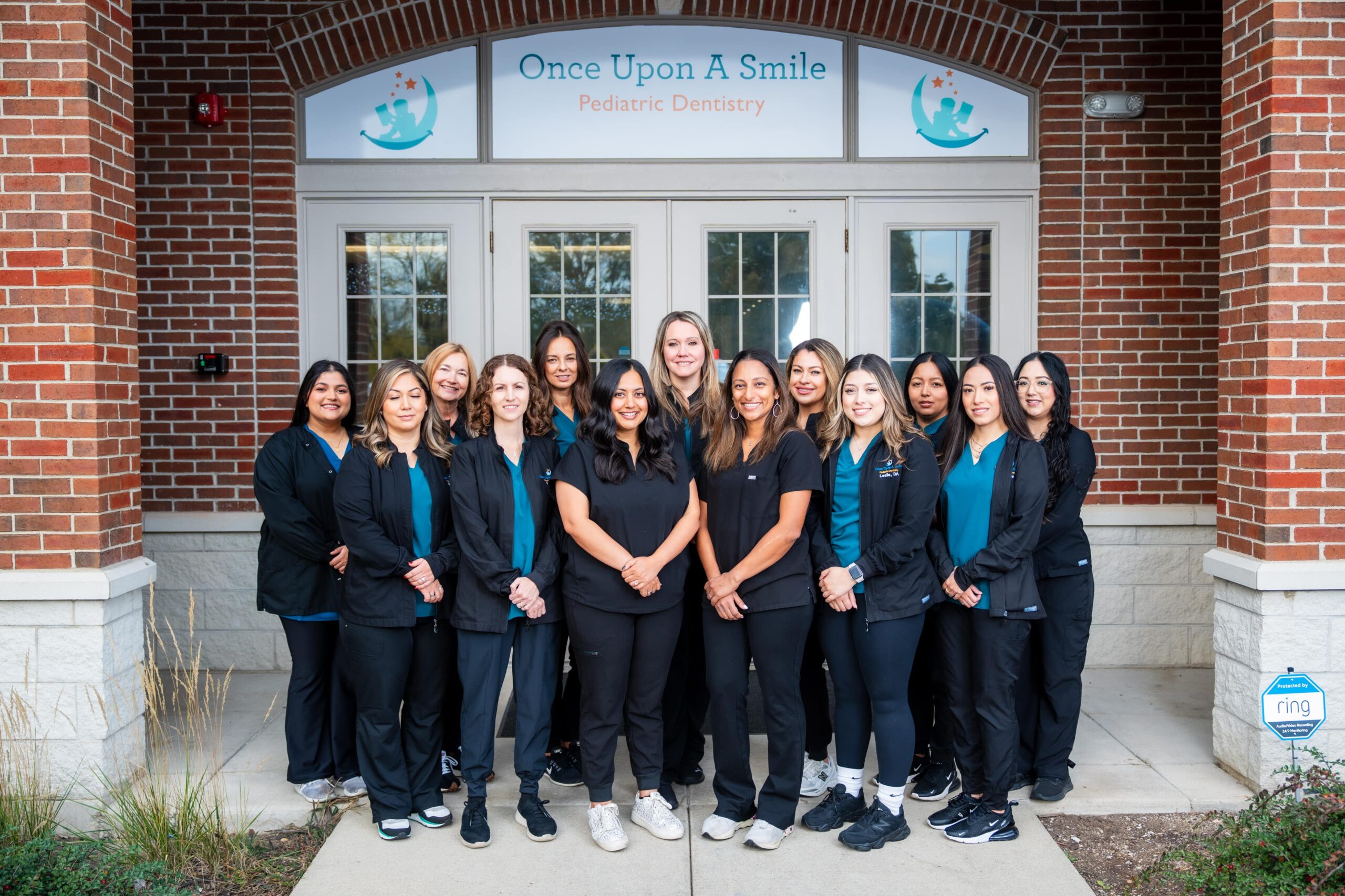 OUAS-Team-1